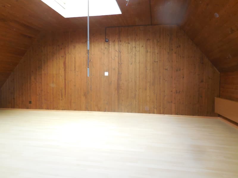 Appartement 2.5 pièces à Neuchâtel – Disponible immédiatement (4)
