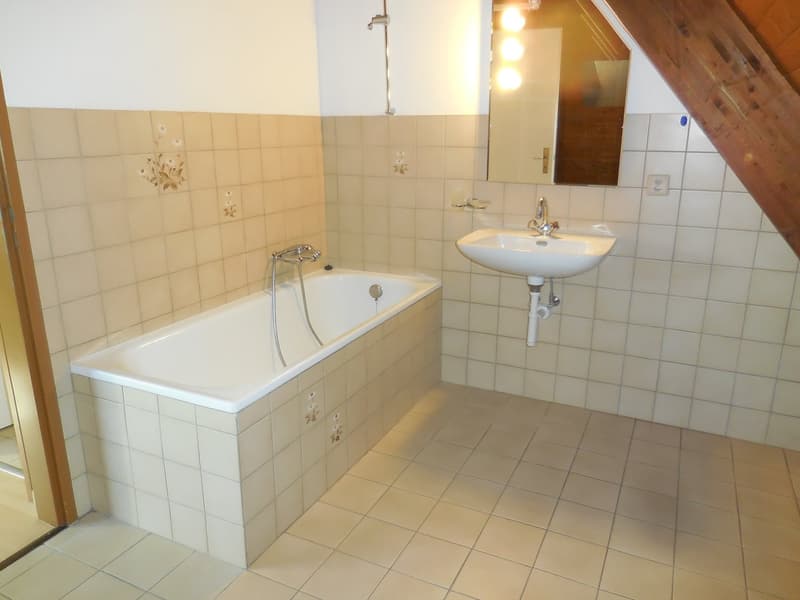 Appartement 2.5 pièces à Neuchâtel – Disponible immédiatement (5)