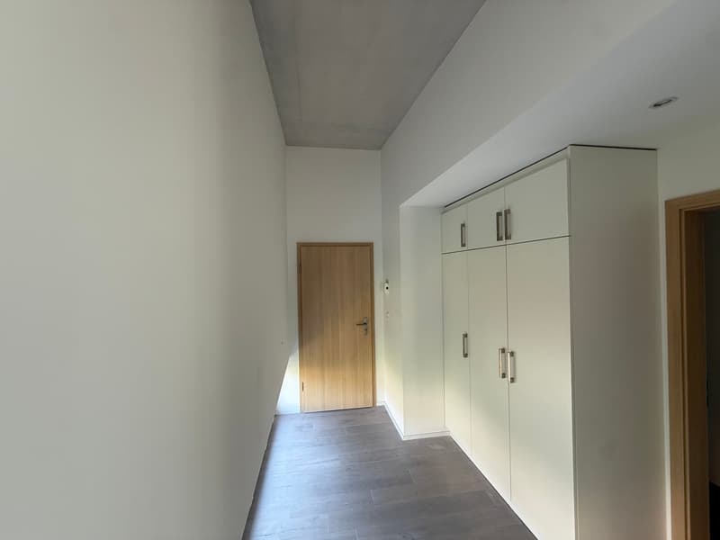 Magnifique appartement en attique de 5.5 pièces – Vue exceptionnelle et prestations haut de gamme (8)
