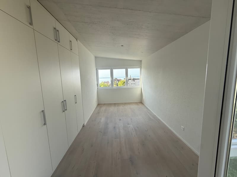 Magnifique appartement en attique de 5.5 pièces – Vue exceptionnelle et prestations haut de gamme (6)