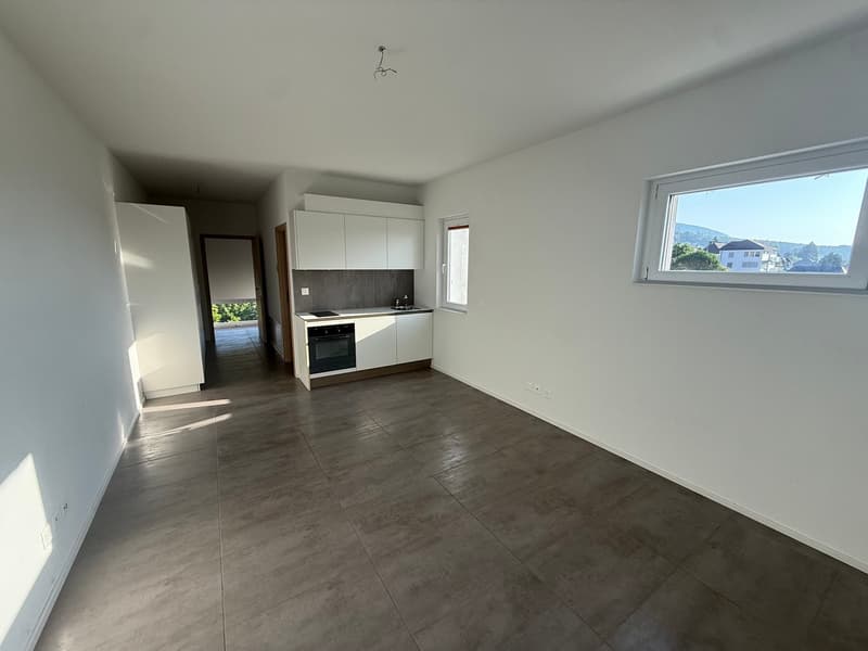 Magnifique appartement en attique de 5.5 pièces – Vue exceptionnelle et prestations haut de gamme (10)