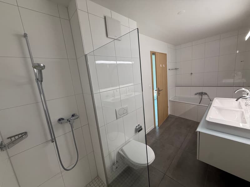 Magnifique appartement en attique de 5.5 pièces – Vue exceptionnelle et prestations haut de gamme (4)