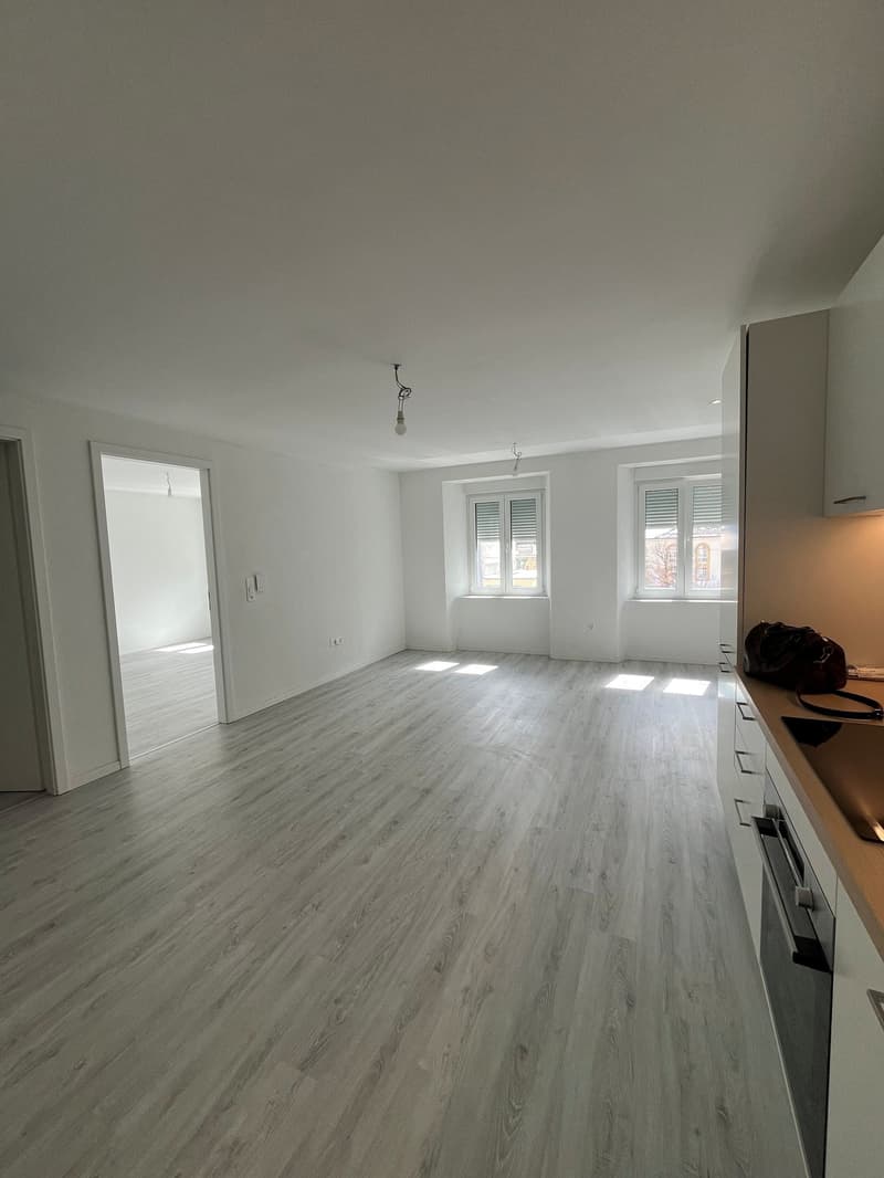 Appartement de 3 pièces à louer au Locle – Disponible immédiatement (3)
