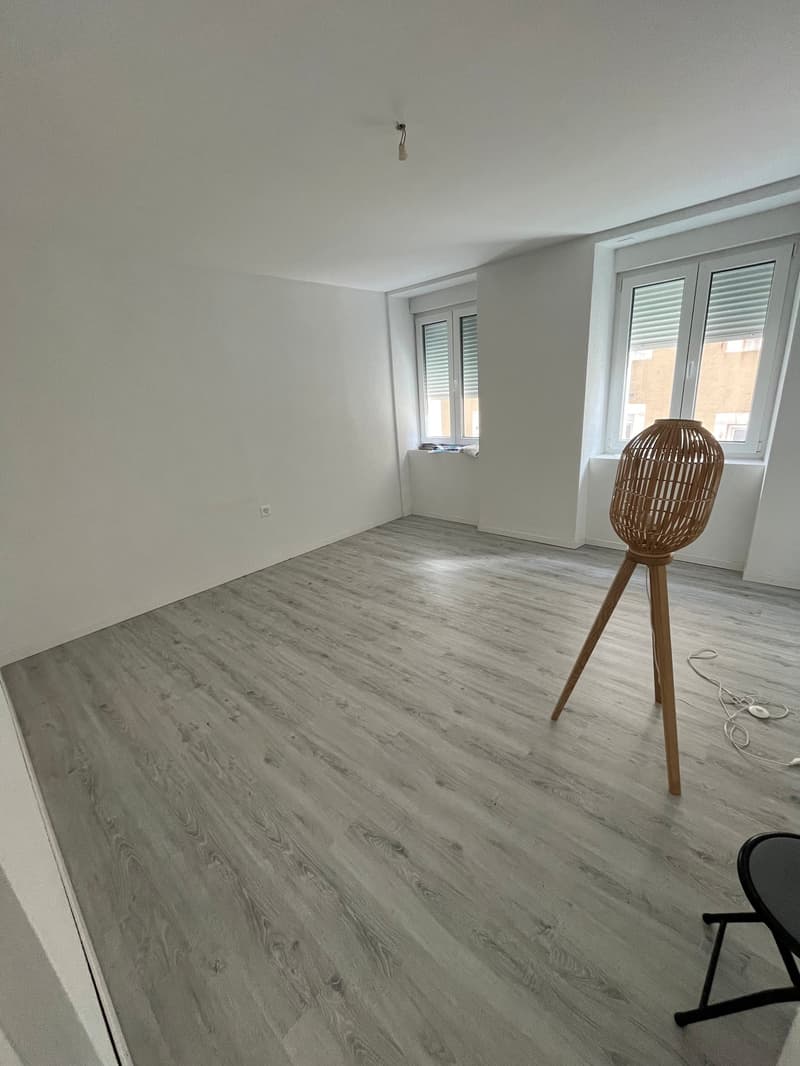 Appartement de 3 pièces à louer au Locle – Disponible immédiatement (4)