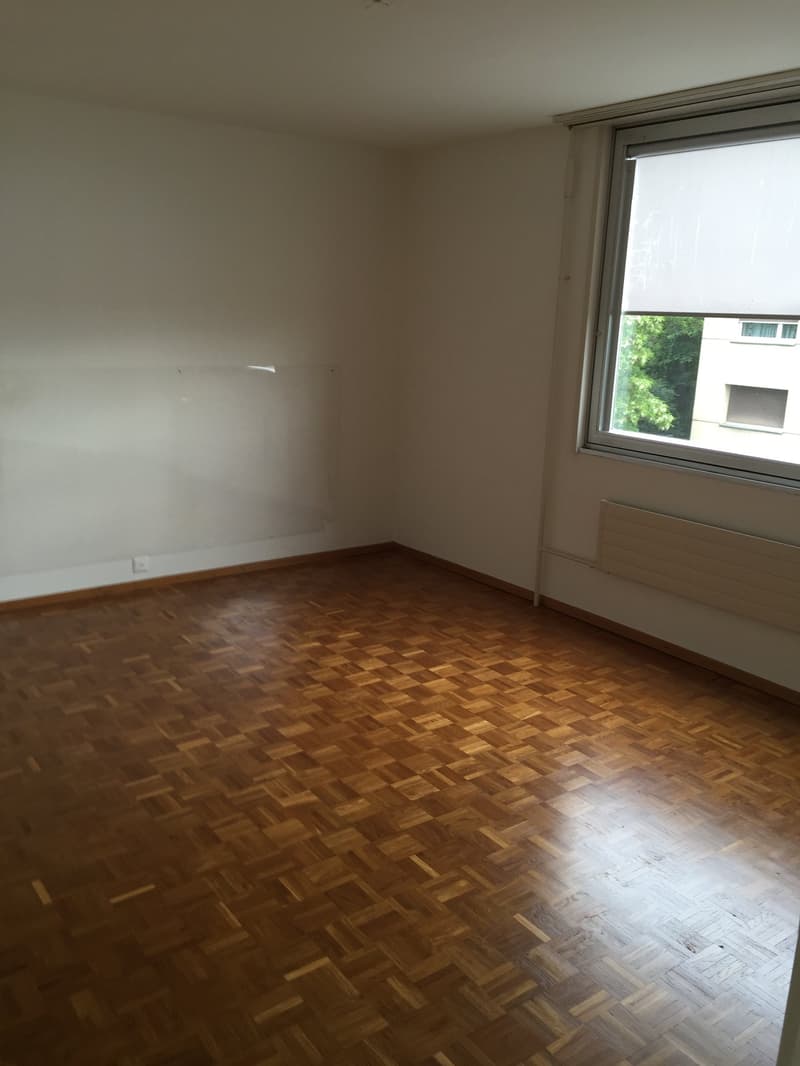 Appartement 3 pièces avec vue sur le lac à Neuchâtel (8)