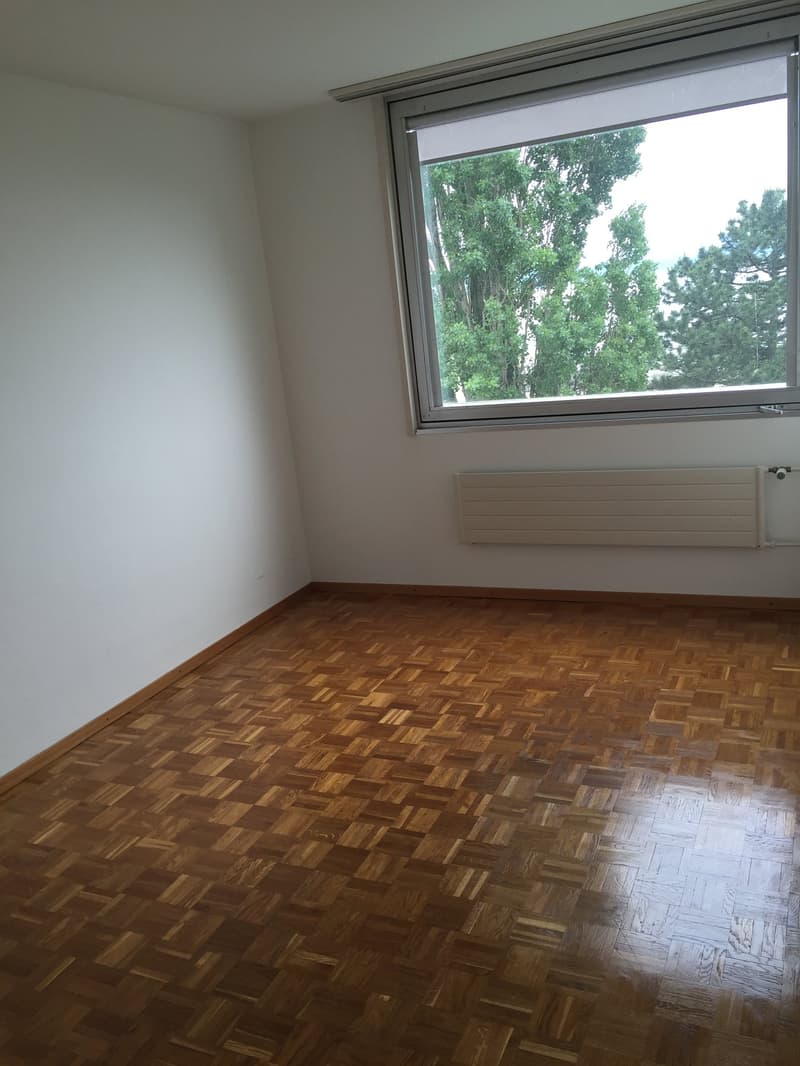 Appartement 3 pièces avec vue sur le lac à Neuchâtel (6)
