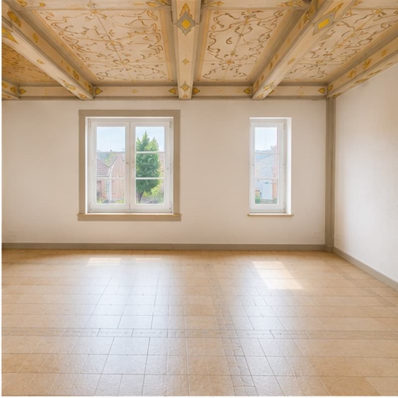 Charmant appartement de 4 pièces au cœur de Cressier (3)