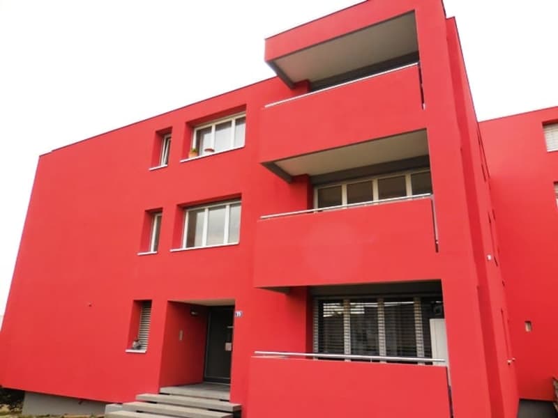 Charmant appartement de 4.5 pièces à Neuchâtel – disponible de suite (12)