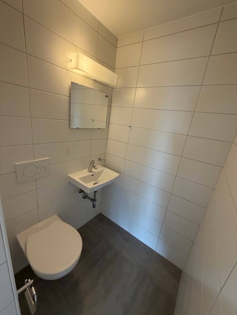 Charmant appartement de 4.5 pièces à Neuchâtel – disponible de suite (11)
