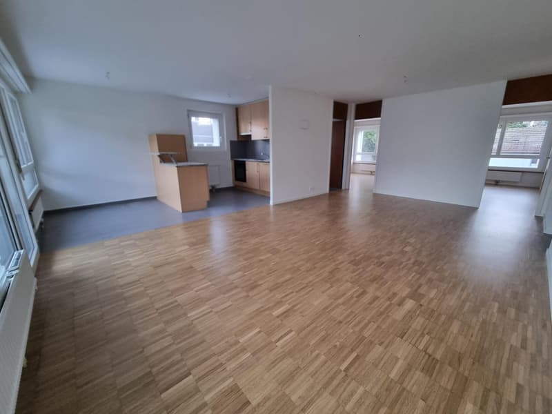 Appartement de 3.5 pièces avec balcon à Marin-Epagnier (5)