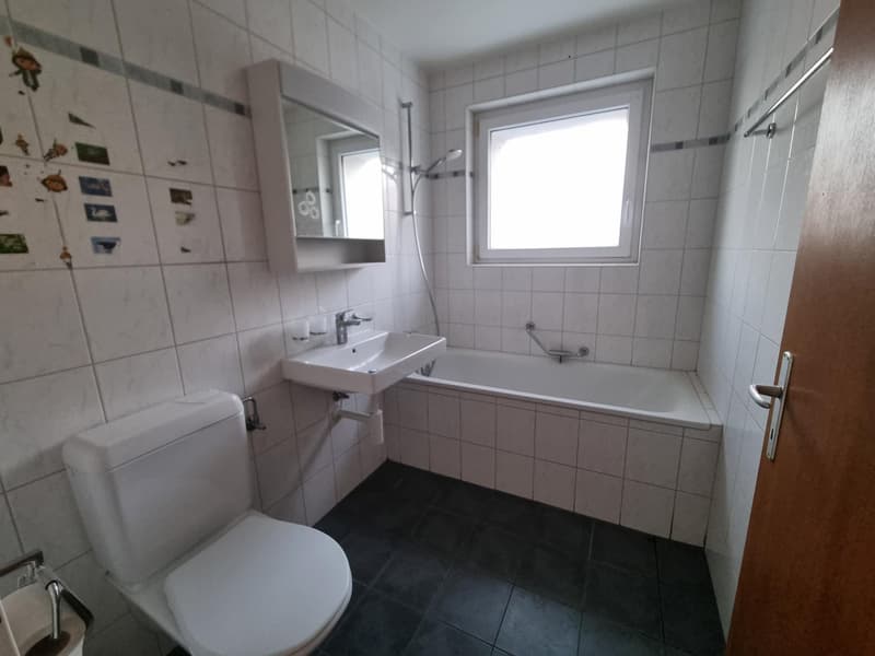 Appartement de 3.5 pièces avec balcon à Marin-Epagnier (10)