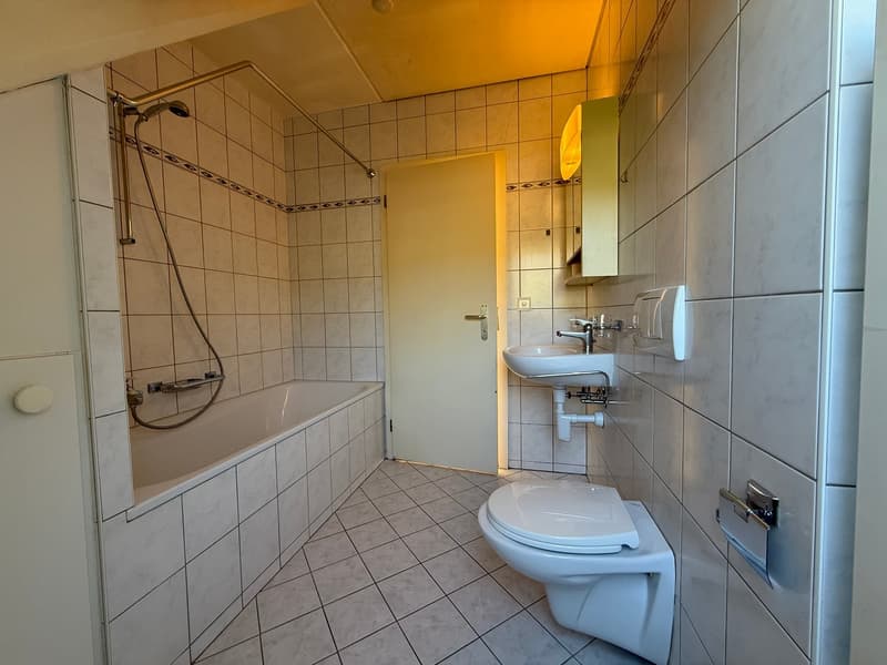 Charmant appartement de 2,5 pièces avec balcon au Landeron (9)