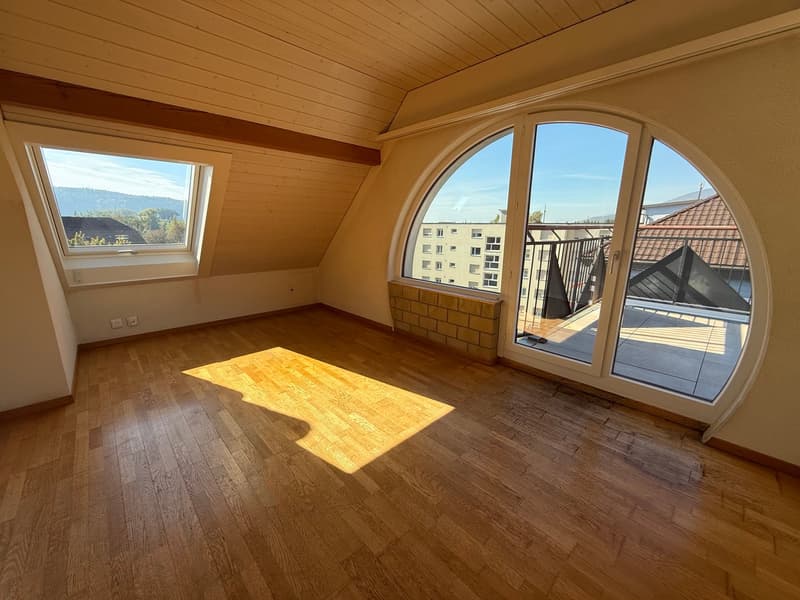 Charmant appartement de 2,5 pièces avec balcon au Landeron (3)