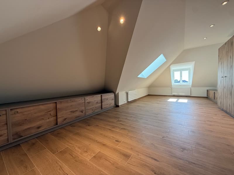 Studio entièrement rénové à Neuchâtel (5)