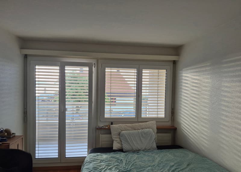 Appartement de 3 pièces avec balcon à Hauterive (3)