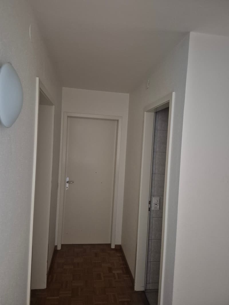 Appartement de 3 pièces avec balcon à Hauterive (5)