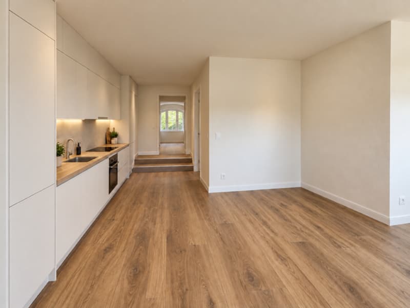 Charmant appartement de 2 pièces à Neuchâtel (1)