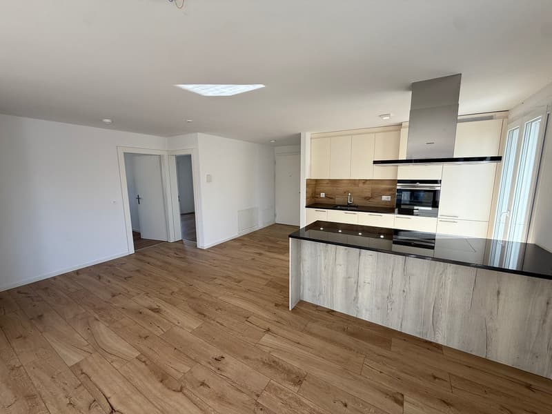 Appartement moderne de 4.5 pièces à Cudrefin – 2 places de parc incluses (4)