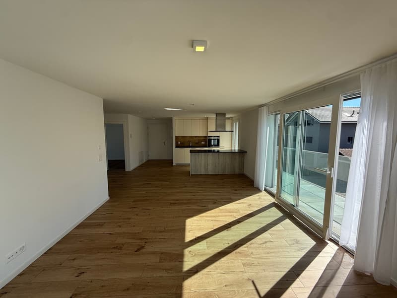 Appartement moderne de 4.5 pièces à Cudrefin – 2 places de parc incluses (3)