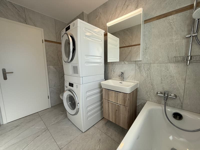 Appartement moderne de 4.5 pièces à Cudrefin – 2 places de parc incluses (5)