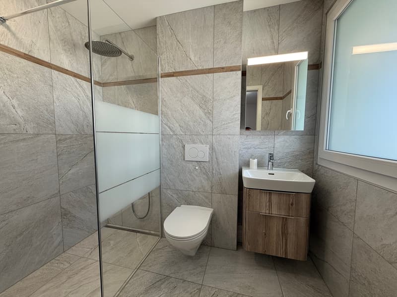 Appartement moderne de 4.5 pièces à Cudrefin – 2 places de parc incluses (6)