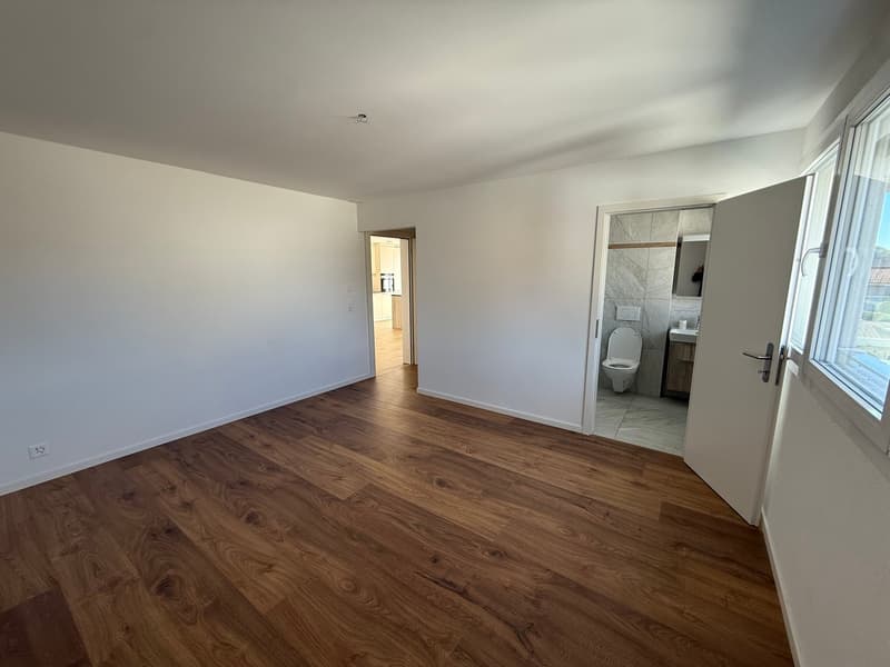 Appartement moderne de 4.5 pièces à Cudrefin – 2 places de parc incluses (7)