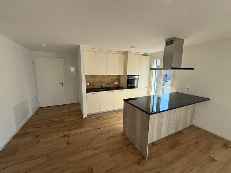 Appartement moderne de 4.5 pièces à Cudrefin – 2 places de parc incluses (2)
