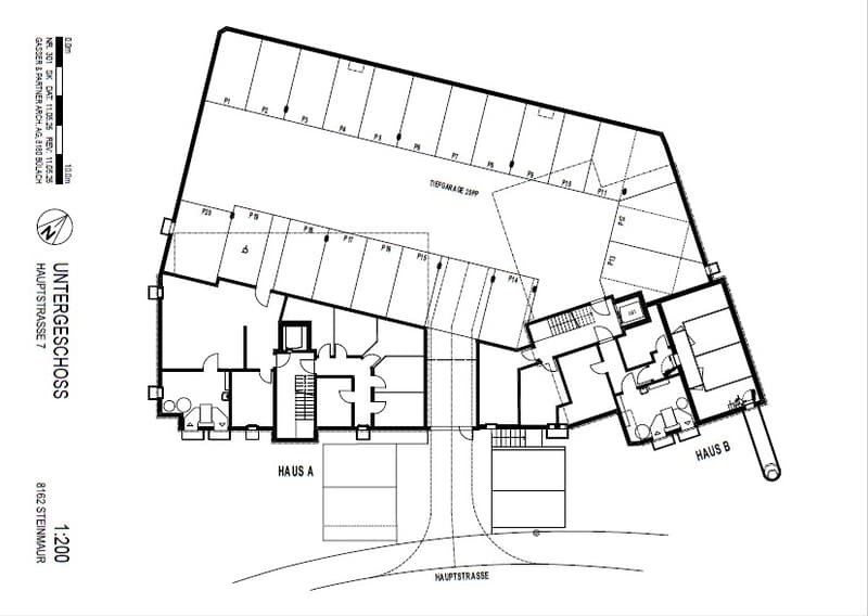 Moderne 5.5-Zimmer-Dach-Maisonette-Wohnung mit Balkon in Steinmaur (3)