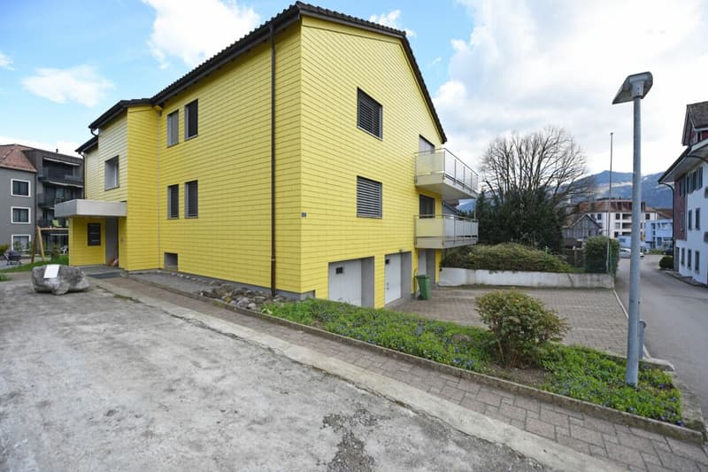 Herrengasse 2, 8856 Tuggen