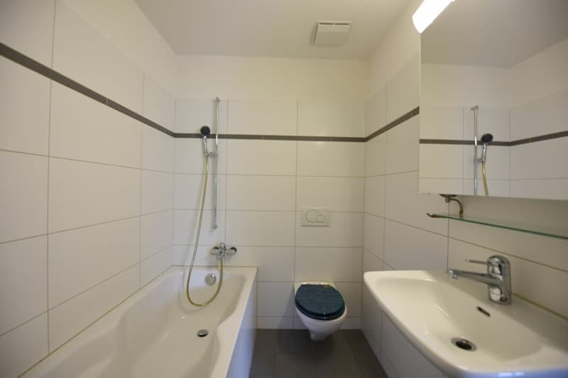 2.5-Zimmer-Erdgeschosswohnung mit Gartensitzplatz (4)