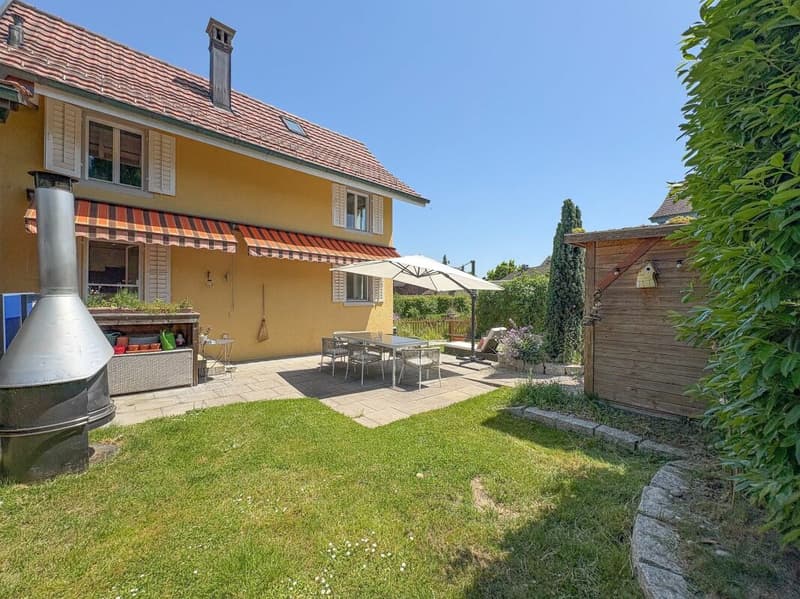 4.5-Zimmer-Doppeleinfamilienhaus an sonniger Lage (11)