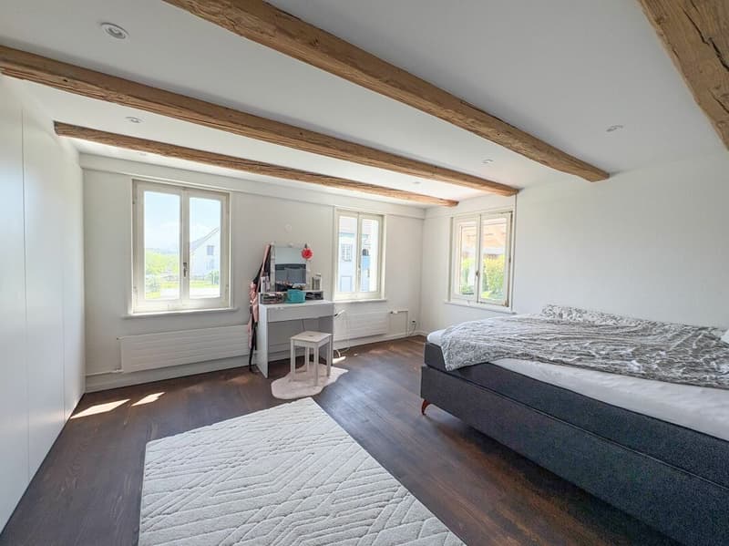 4.5-Zimmer-Doppeleinfamilienhaus an sonniger Lage (8)