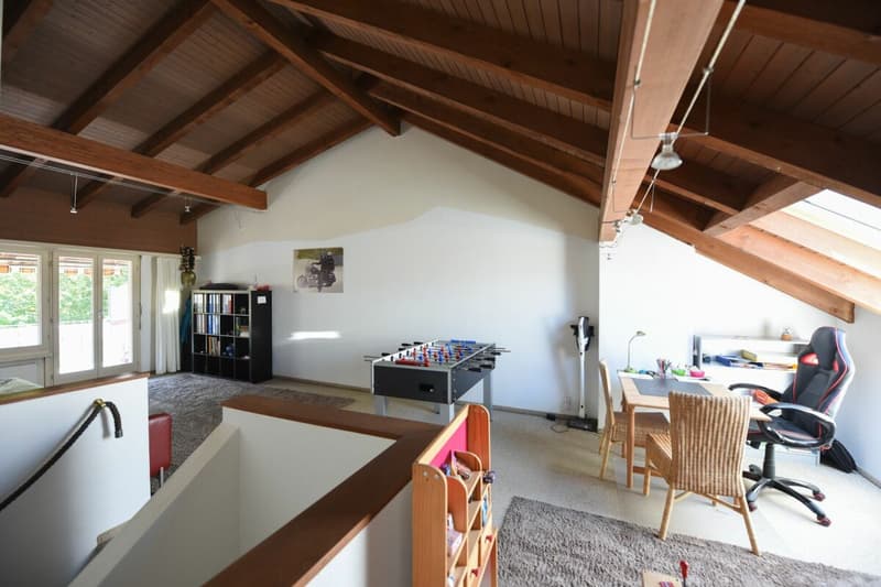4.5-Zimmer-Reiheneinfamilienhaus an sonniger und ruhiger Lage (8)