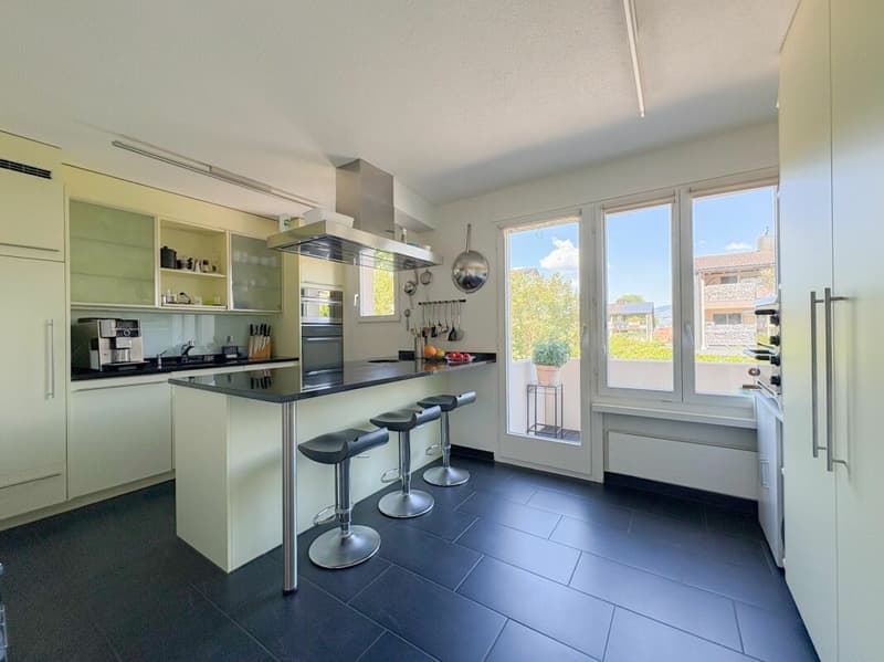4.5-Zimmer-Reiheneinfamilienhaus an sonniger und ruhiger Lage (1)