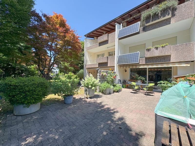 4.5-Zimmer-Reiheneinfamilienhaus an sonniger und ruhiger Lage (11)