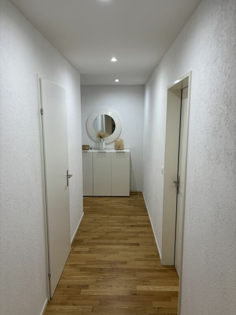 4.5-Zimmer-Erdgeschosswohnung im Herzen von Wald (4)
