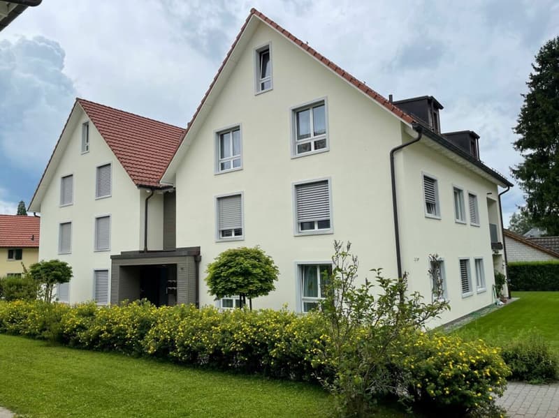 4.5-Zimmer-Erdgeschosswohnung im Herzen von Wald (3)