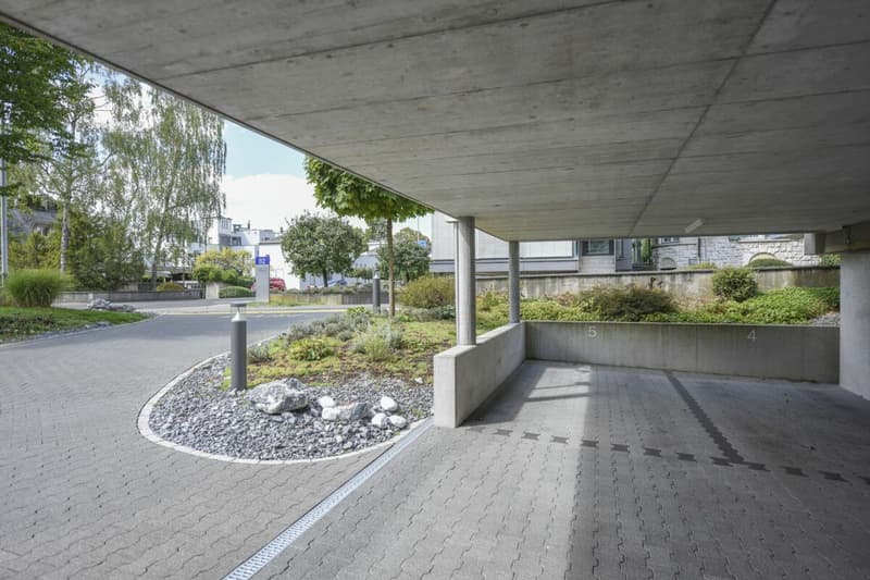 Zentral gelegene 3.5-Zimmerwohnung inkl. einem Abstellplatz - Anlageobjekt (6)