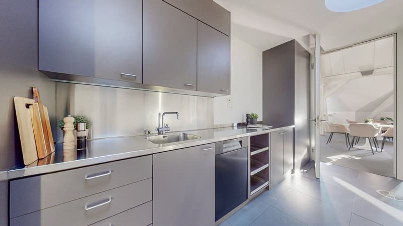 Küche