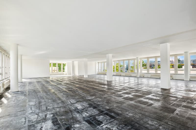 Büro