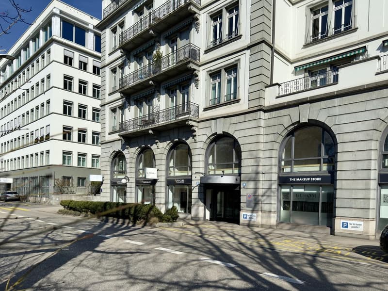 Rohbaufläche mit Gestaltungsspielraum an zentraler Lage (2)
