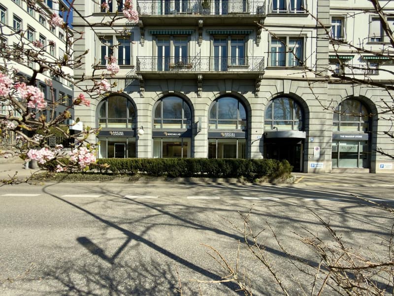 Rohbaufläche mit Gestaltungsspielraum an zentraler Lage (3)