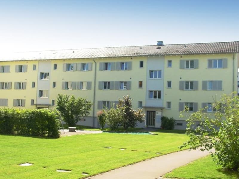 Innenhof