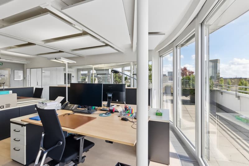 Büro