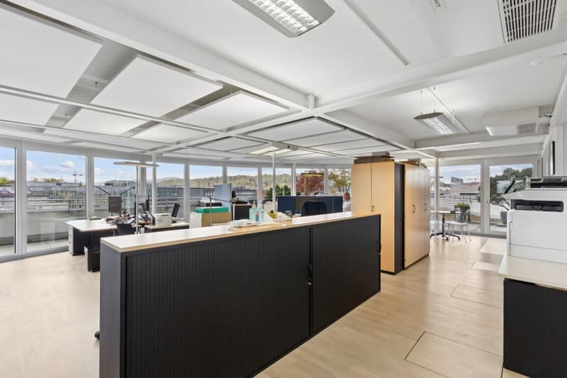 Büro