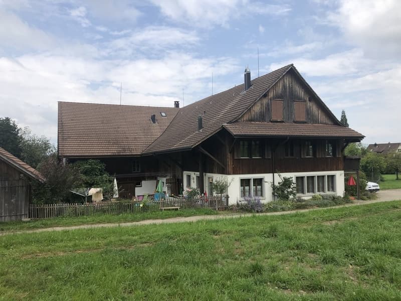Aussenansicht