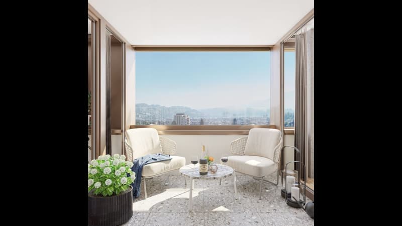Loggia