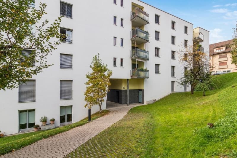 Aussenansicht
