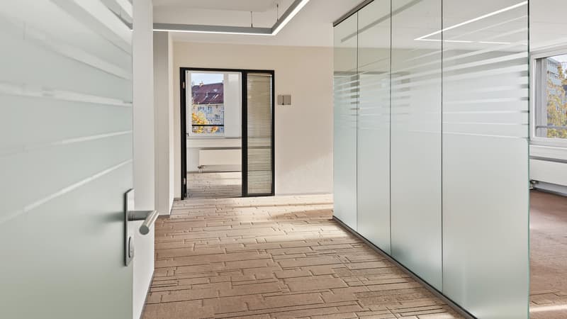 Vielseitige Bürofläche im Zürcher Binz-Quartier (7)