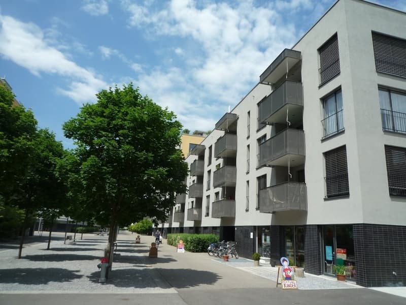 Aussenansicht